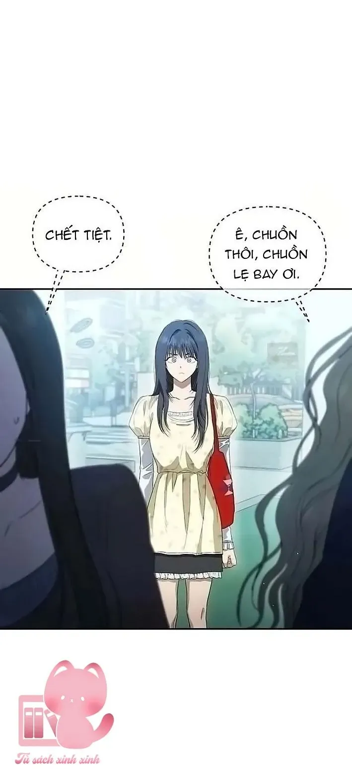 Tình Yêu Thuần Khiết Hư Hỏng Chapter 16 - Trang 19
