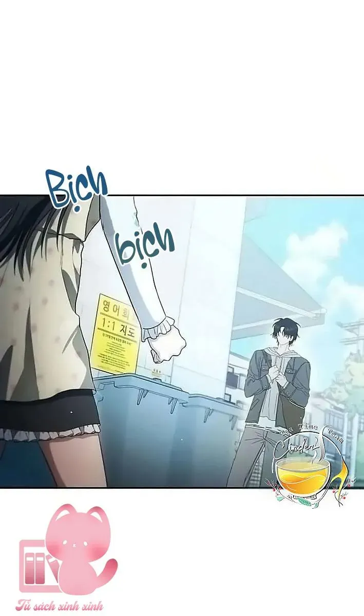 Tình Yêu Thuần Khiết Hư Hỏng Chapter 16 - Trang 21