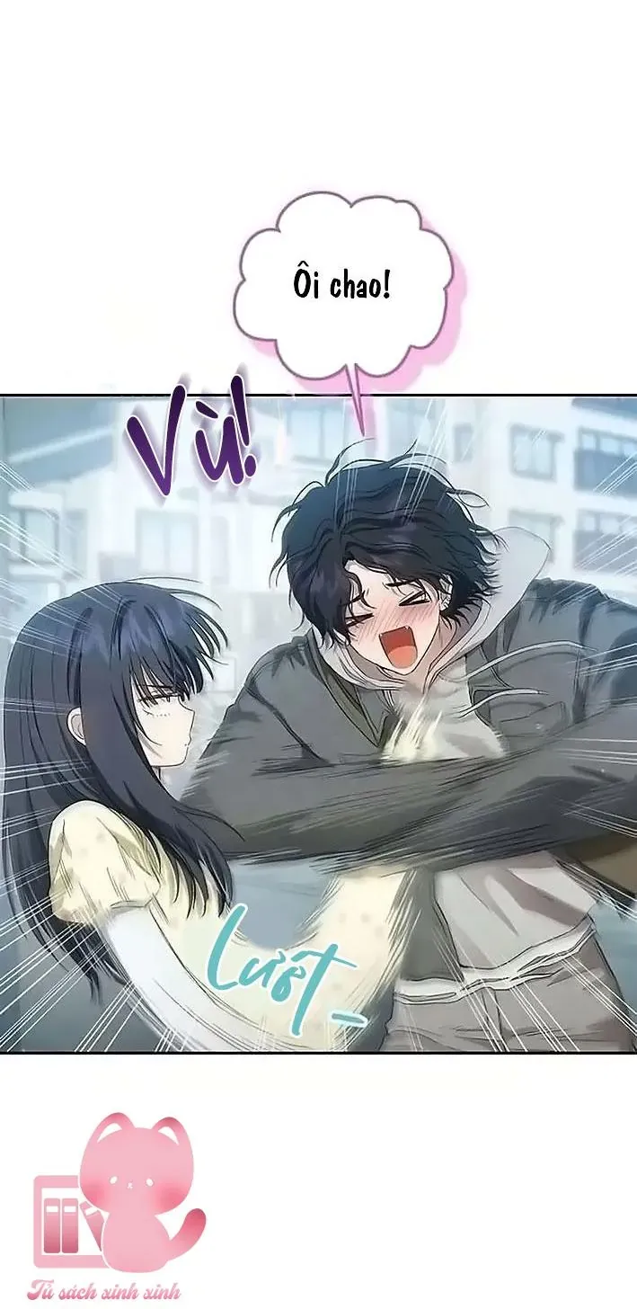 Tình Yêu Thuần Khiết Hư Hỏng Chapter 16 - Trang 23
