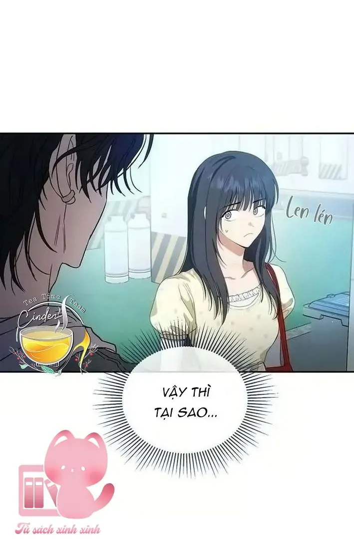 Tình Yêu Thuần Khiết Hư Hỏng Chapter 16 - Trang 28