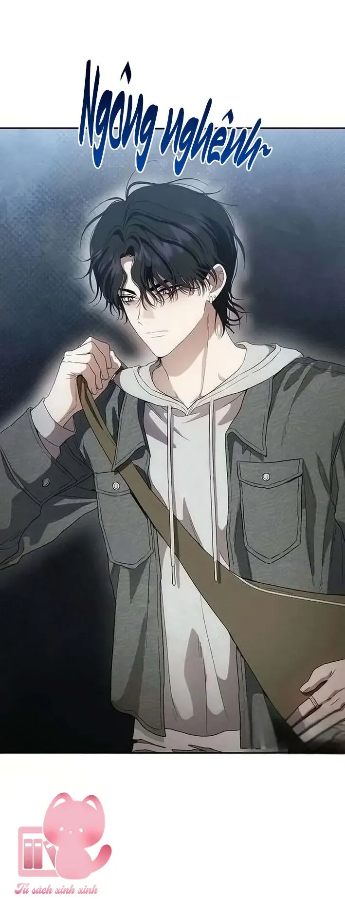 Tình Yêu Thuần Khiết Hư Hỏng Chapter 16 - Trang 29