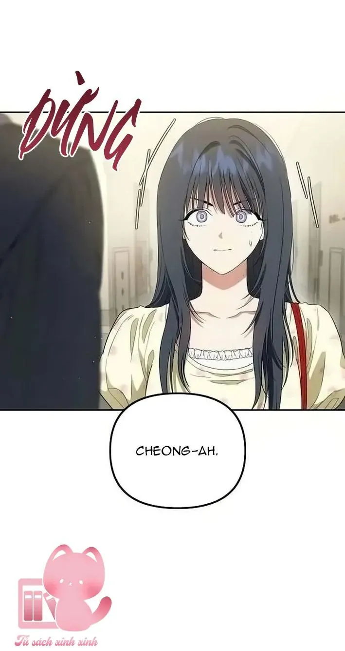 Tình Yêu Thuần Khiết Hư Hỏng Chapter 16 - Trang 40