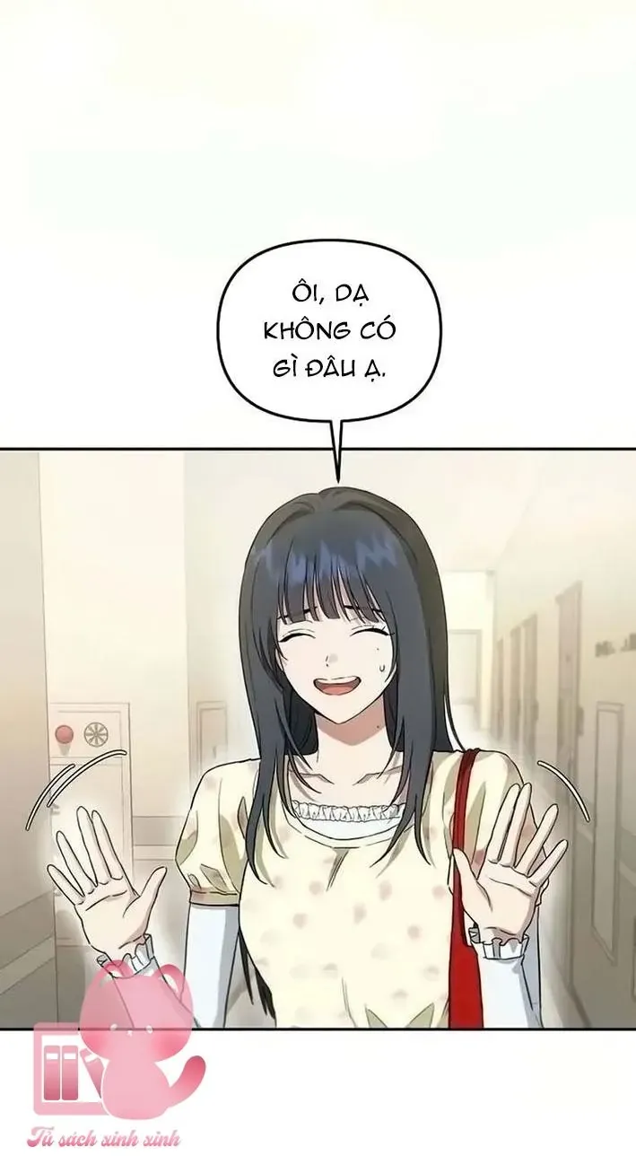 Tình Yêu Thuần Khiết Hư Hỏng Chapter 16 - Trang 42