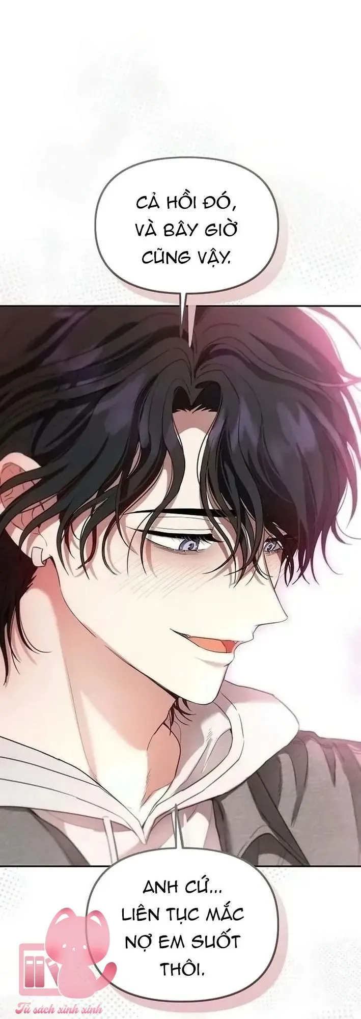 Tình Yêu Thuần Khiết Hư Hỏng Chapter 16 - Trang 44