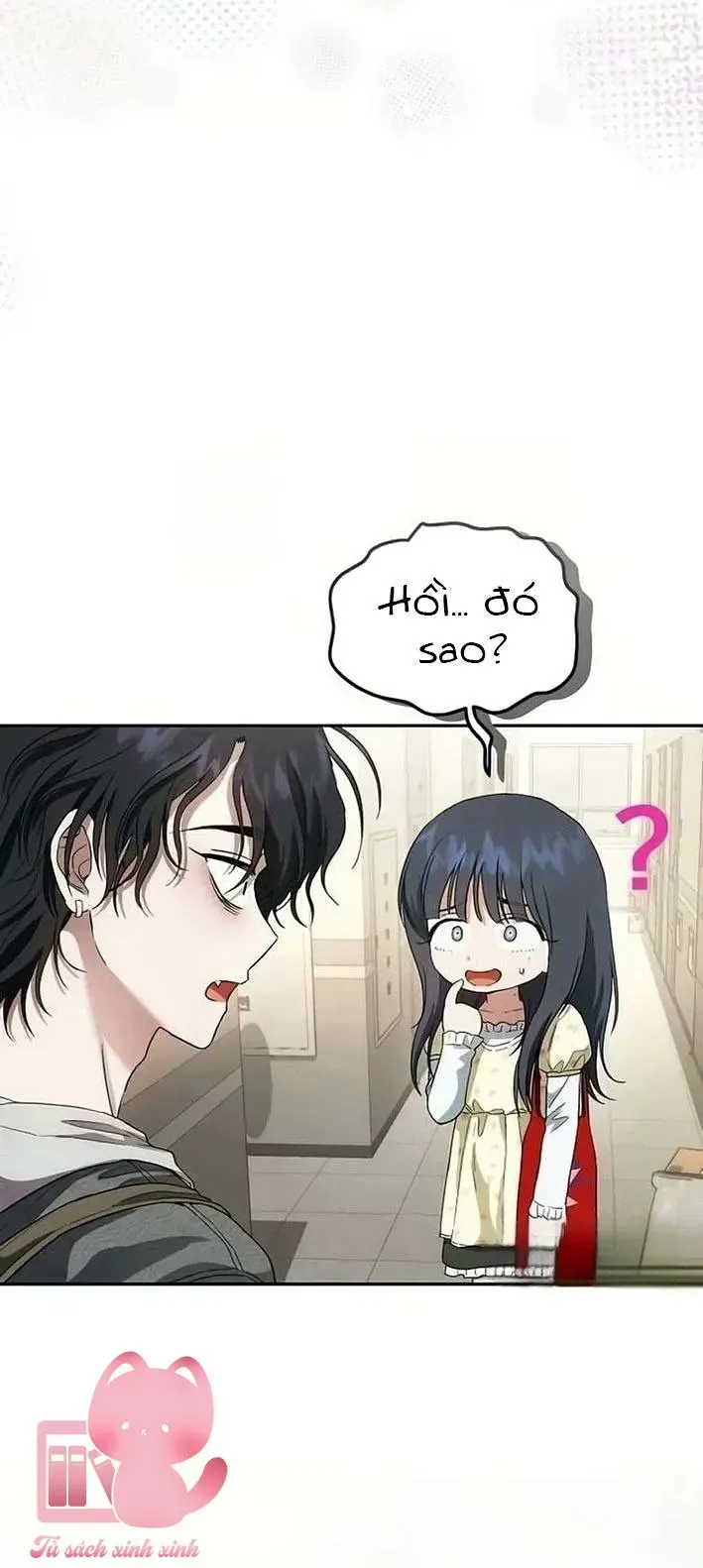 Tình Yêu Thuần Khiết Hư Hỏng Chapter 16 - Trang 45