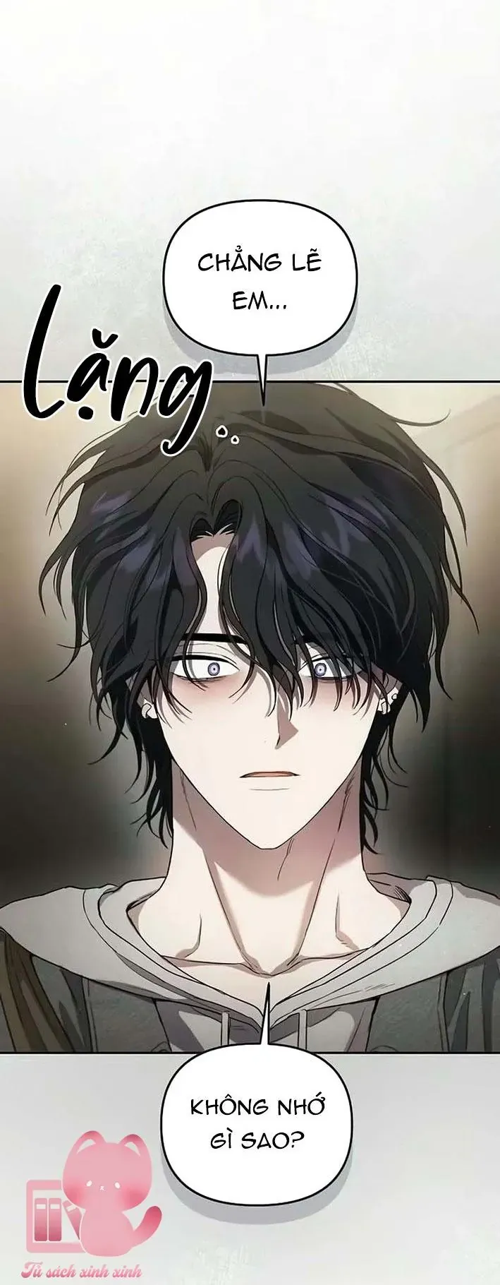 Tình Yêu Thuần Khiết Hư Hỏng Chapter 16 - Trang 46