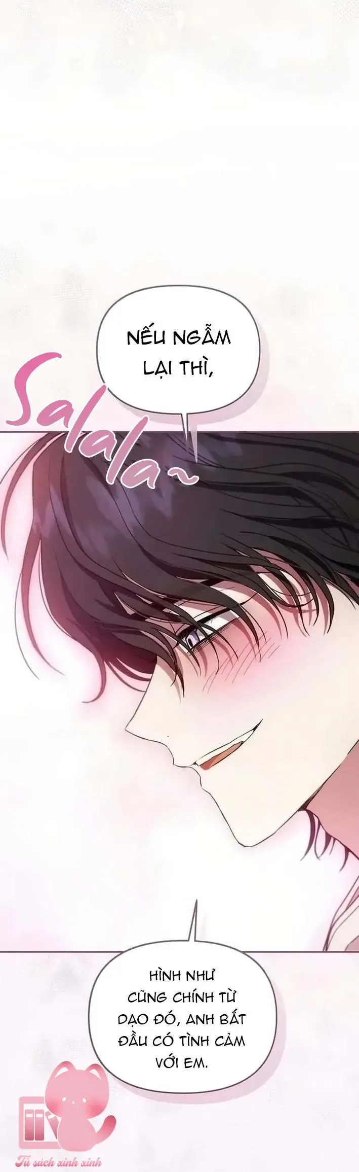 Tình Yêu Thuần Khiết Hư Hỏng Chapter 16 - Trang 50
