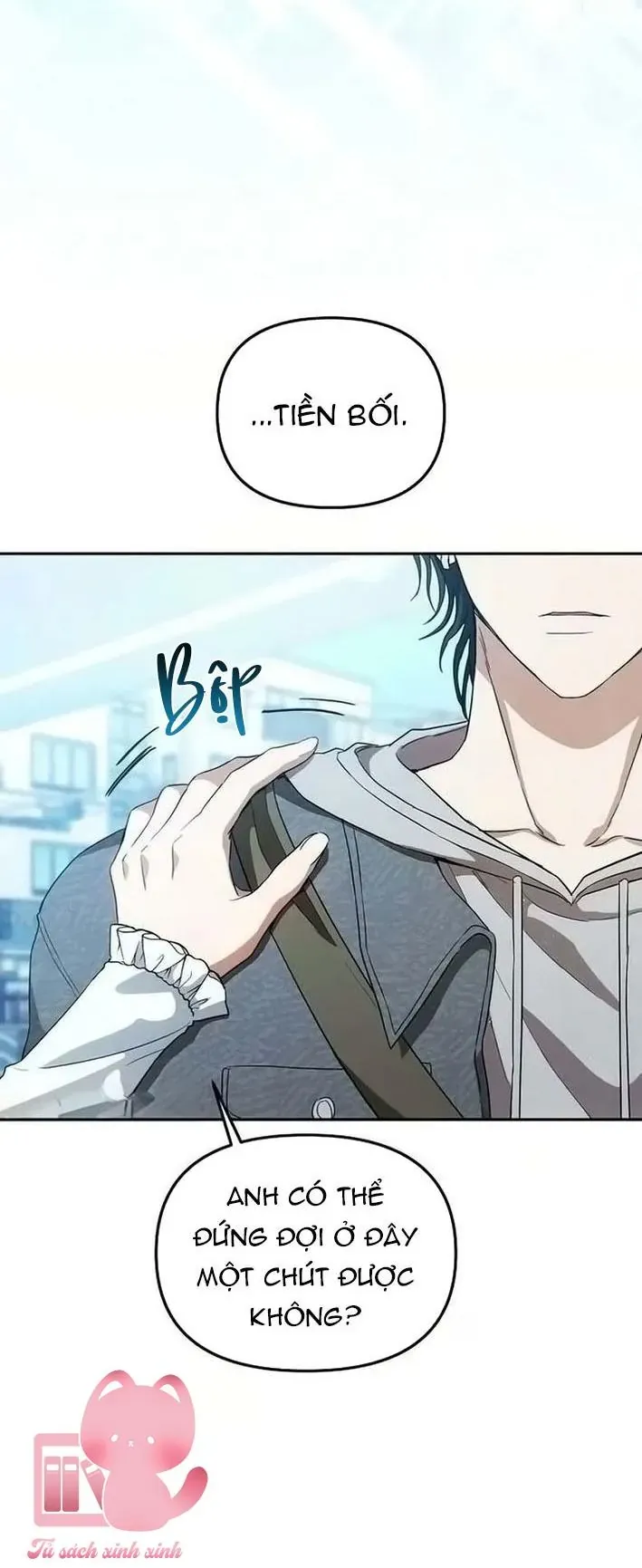 Tình Yêu Thuần Khiết Hư Hỏng Chapter 16 - Trang 7