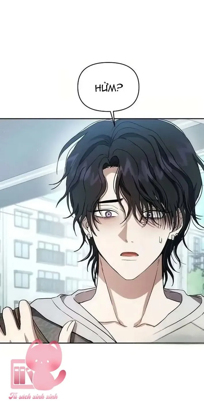 Tình Yêu Thuần Khiết Hư Hỏng Chapter 16 - Trang 8