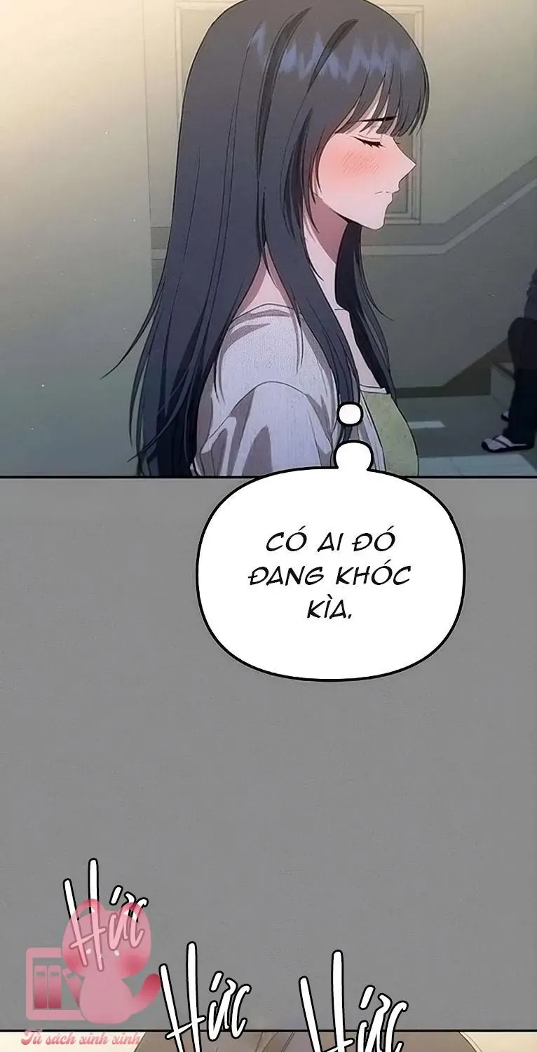 Tình Yêu Thuần Khiết Hư Hỏng Chapter 17 - Trang 11