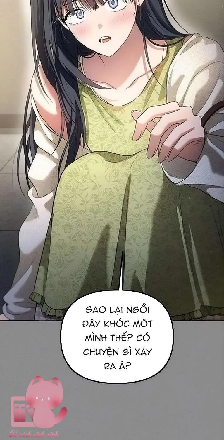 Tình Yêu Thuần Khiết Hư Hỏng Chapter 17 - Trang 17
