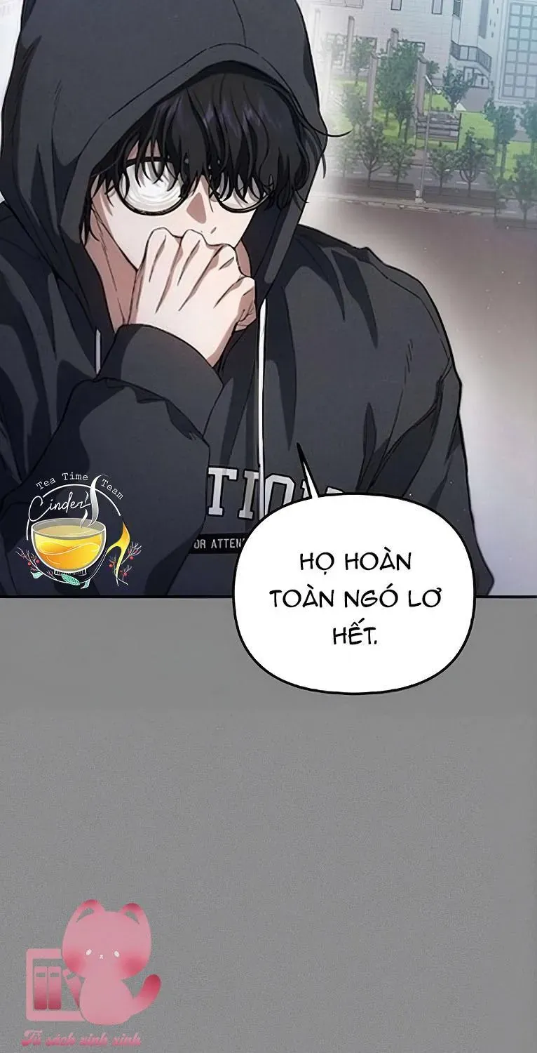 Tình Yêu Thuần Khiết Hư Hỏng Chapter 17 - Trang 25