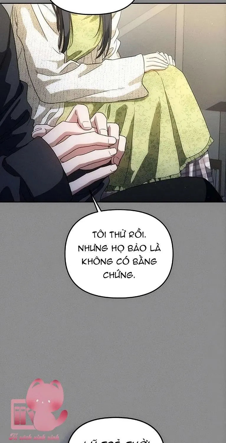 Tình Yêu Thuần Khiết Hư Hỏng Chapter 17 - Trang 27