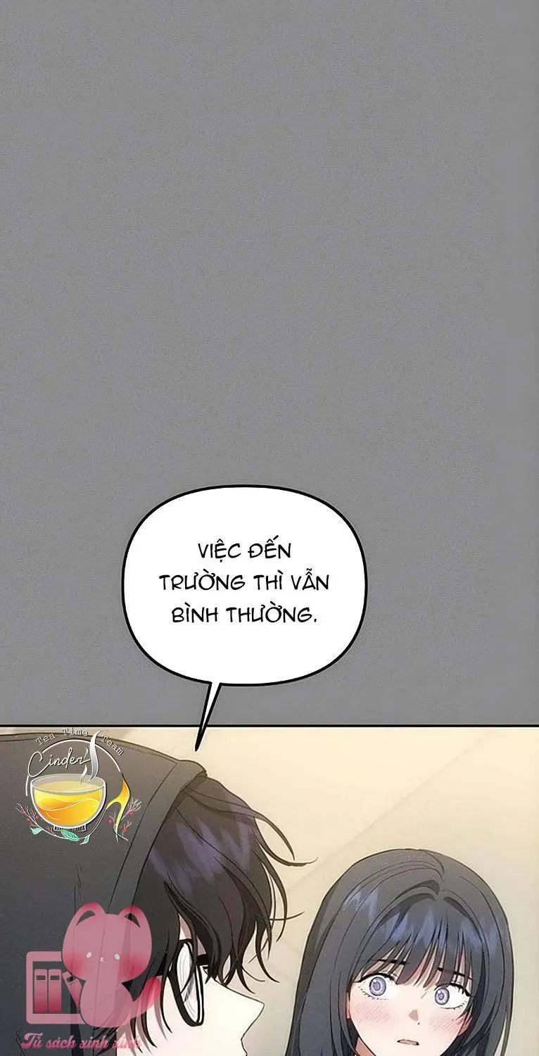 Tình Yêu Thuần Khiết Hư Hỏng Chapter 17 - Trang 32