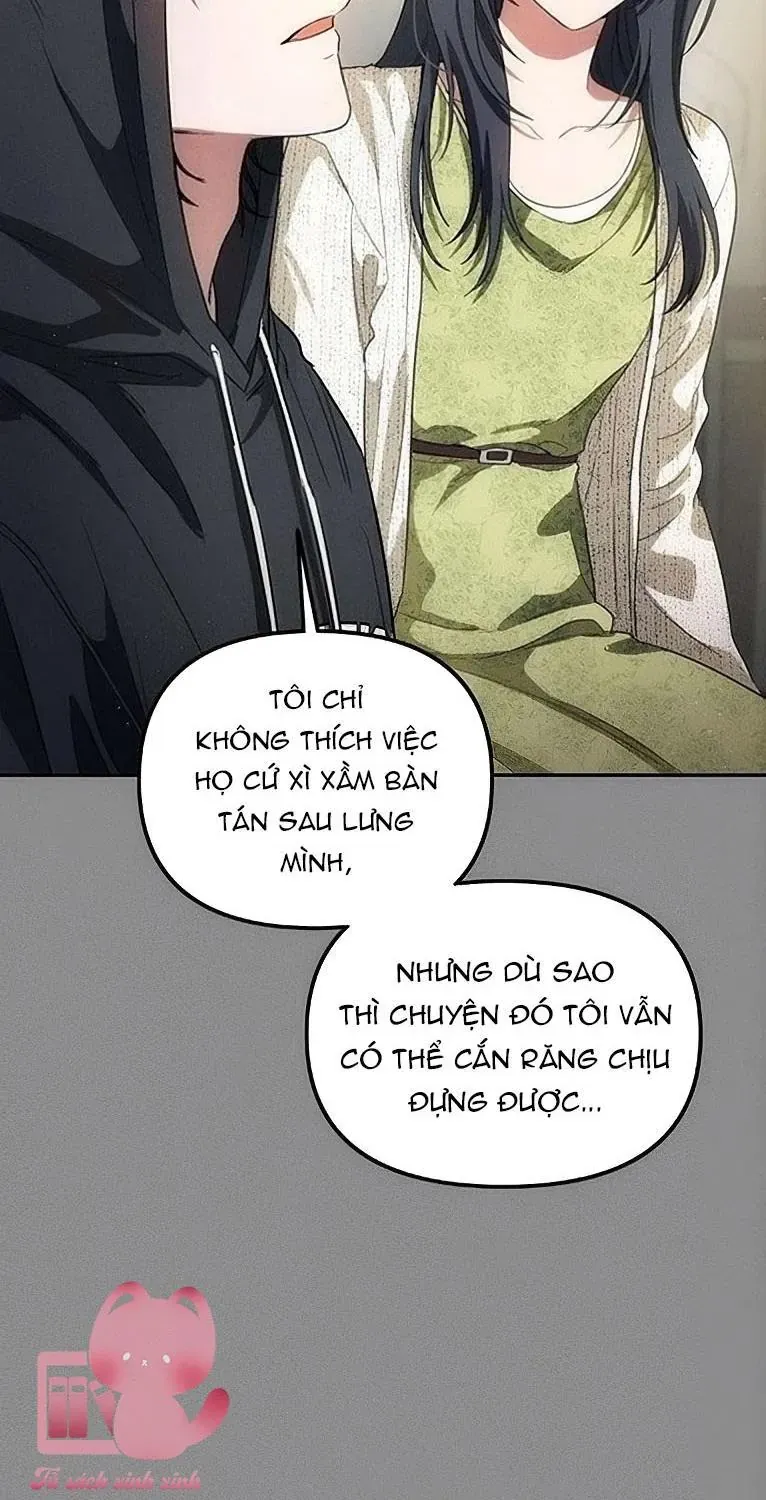 Tình Yêu Thuần Khiết Hư Hỏng Chapter 17 - Trang 33