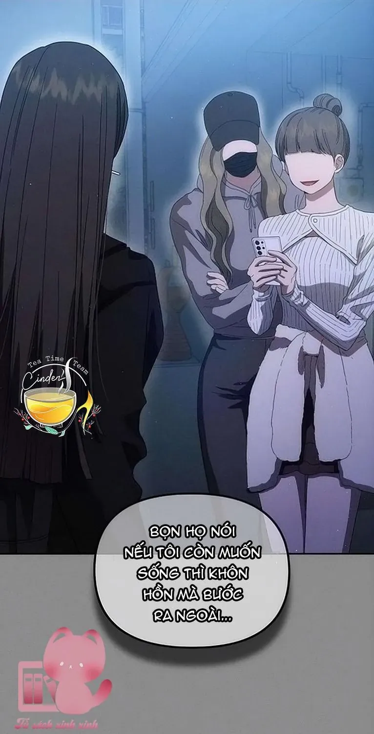 Tình Yêu Thuần Khiết Hư Hỏng Chapter 17 - Trang 39