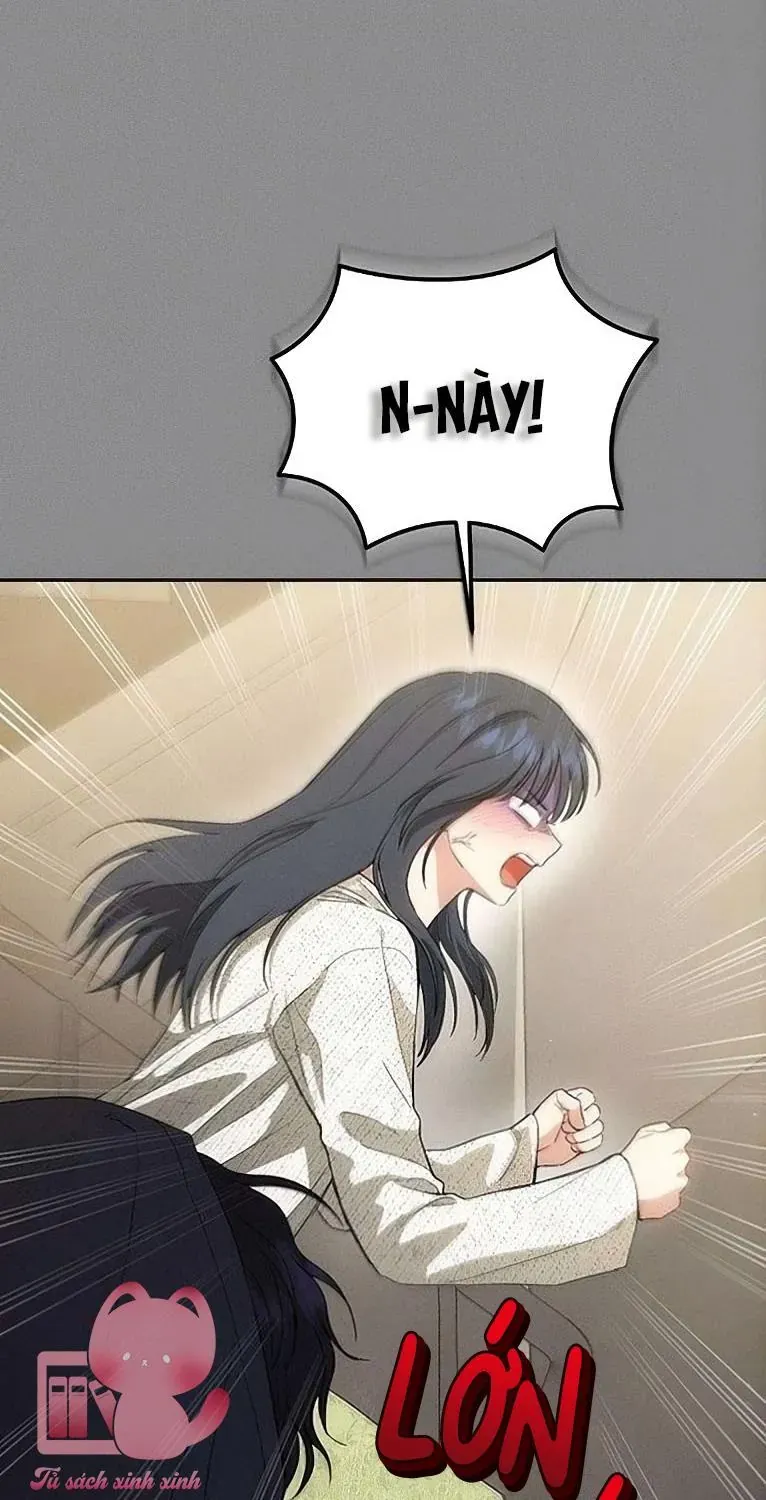 Tình Yêu Thuần Khiết Hư Hỏng Chapter 17 - Trang 42