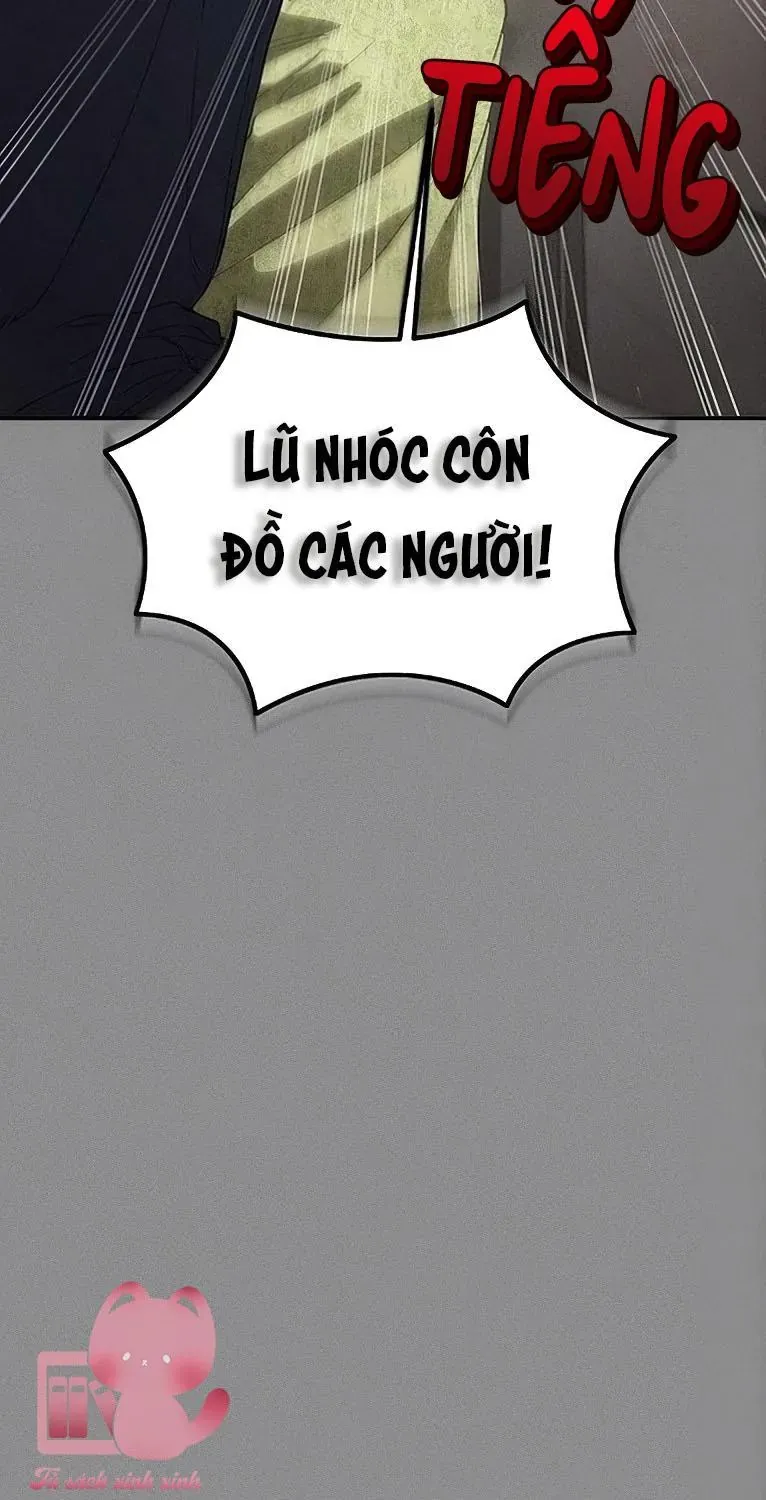 Tình Yêu Thuần Khiết Hư Hỏng Chapter 17 - Trang 43