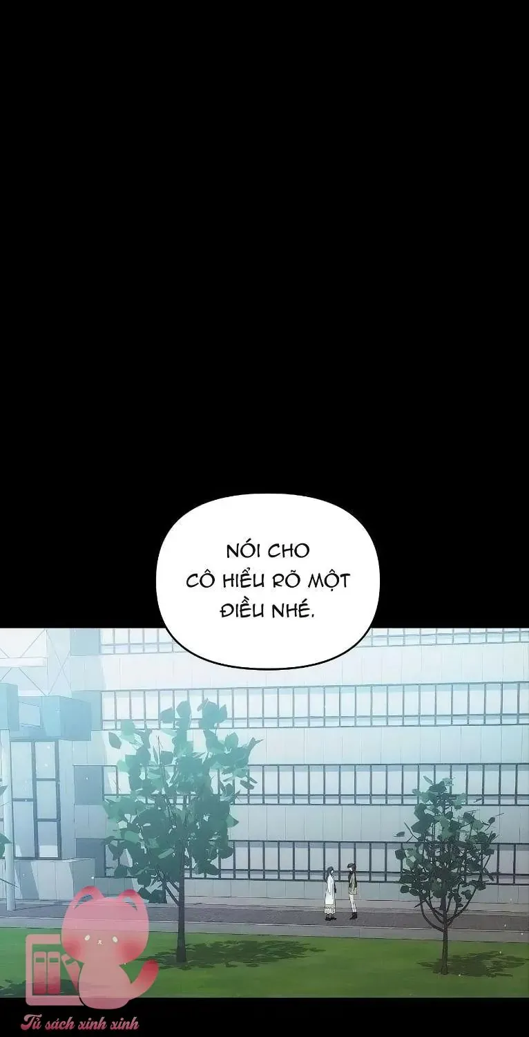 Tình Yêu Thuần Khiết Hư Hỏng Chapter 17 - Trang 5