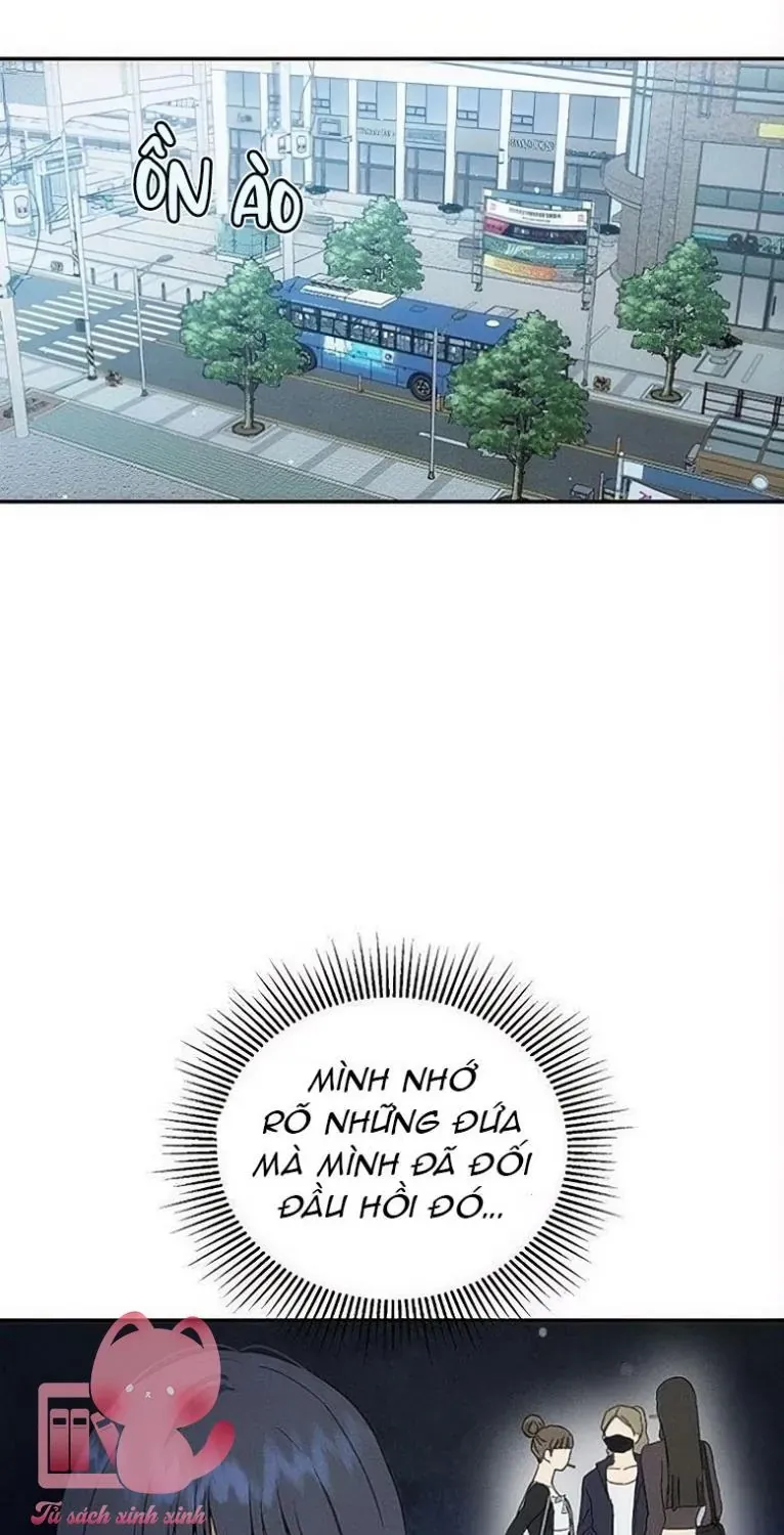 Tình Yêu Thuần Khiết Hư Hỏng Chapter 17 - Trang 50