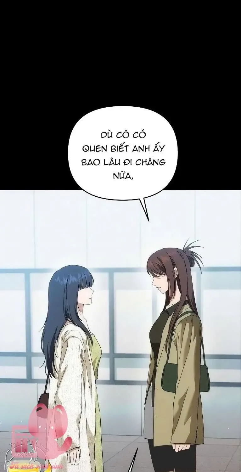 Tình Yêu Thuần Khiết Hư Hỏng Chapter 17 - Trang 6