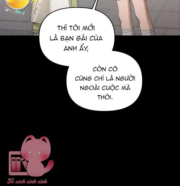 Tình Yêu Thuần Khiết Hư Hỏng Chapter 17 - Trang 7