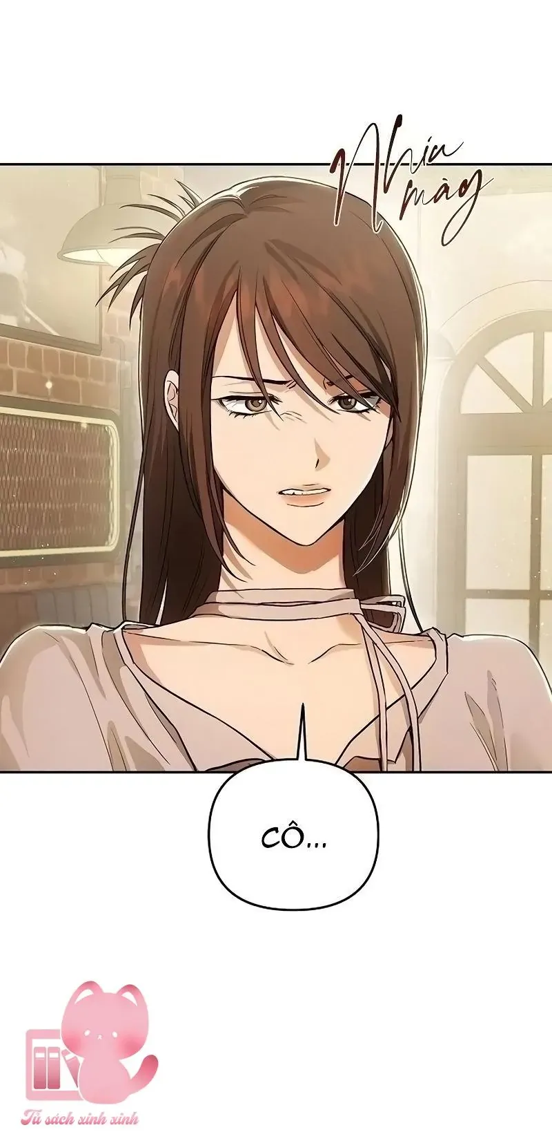 Tình Yêu Thuần Khiết Hư Hỏng Chapter 2 - Trang 11