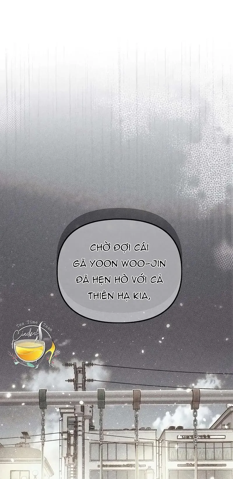 Tình Yêu Thuần Khiết Hư Hỏng Chapter 2 - Trang 14