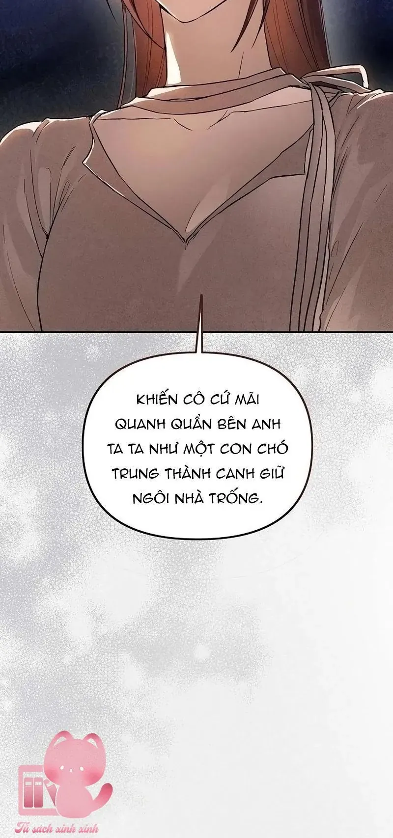 Tình Yêu Thuần Khiết Hư Hỏng Chapter 2 - Trang 17
