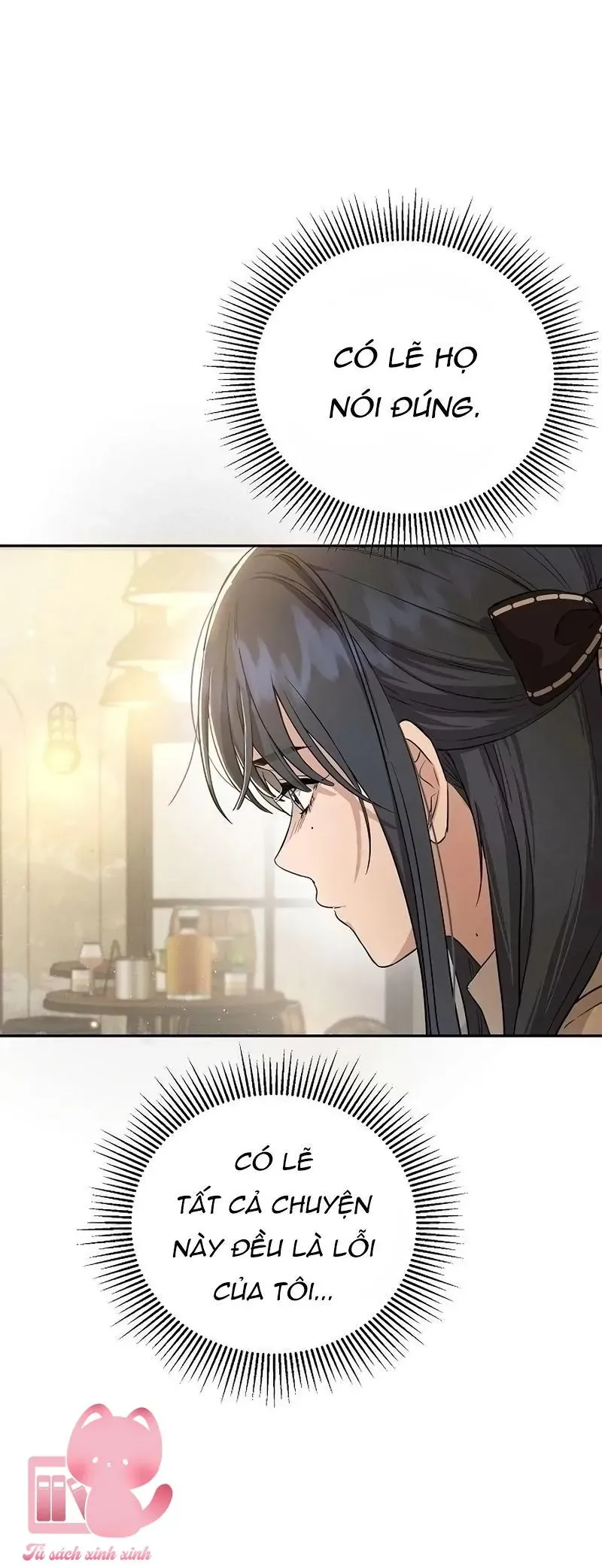 Tình Yêu Thuần Khiết Hư Hỏng Chapter 2 - Trang 21