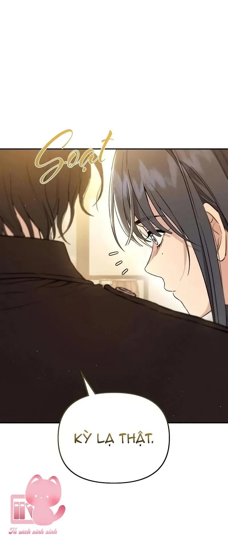 Tình Yêu Thuần Khiết Hư Hỏng Chapter 2 - Trang 22