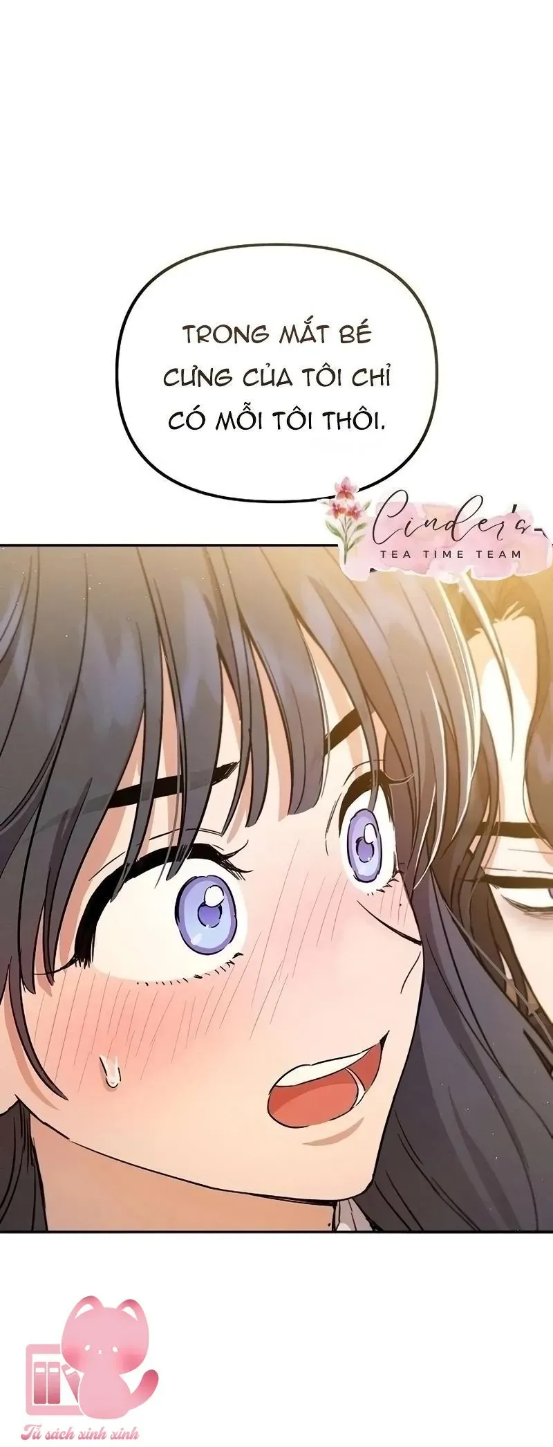 Tình Yêu Thuần Khiết Hư Hỏng Chapter 2 - Trang 25