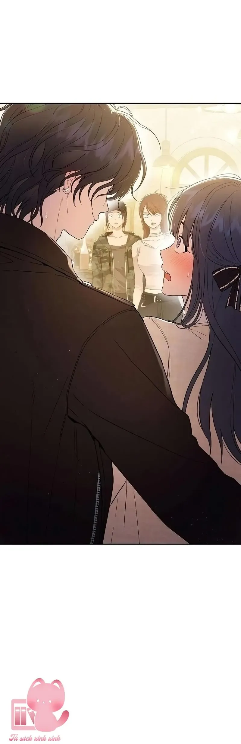 Tình Yêu Thuần Khiết Hư Hỏng Chapter 2 - Trang 27