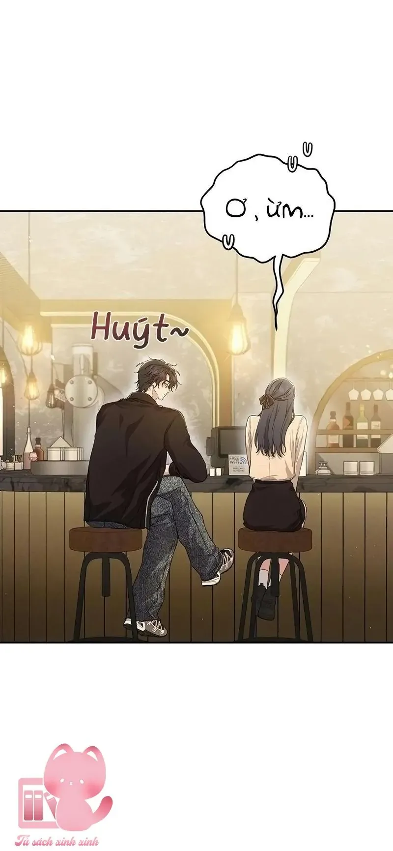 Tình Yêu Thuần Khiết Hư Hỏng Chapter 2 - Trang 30