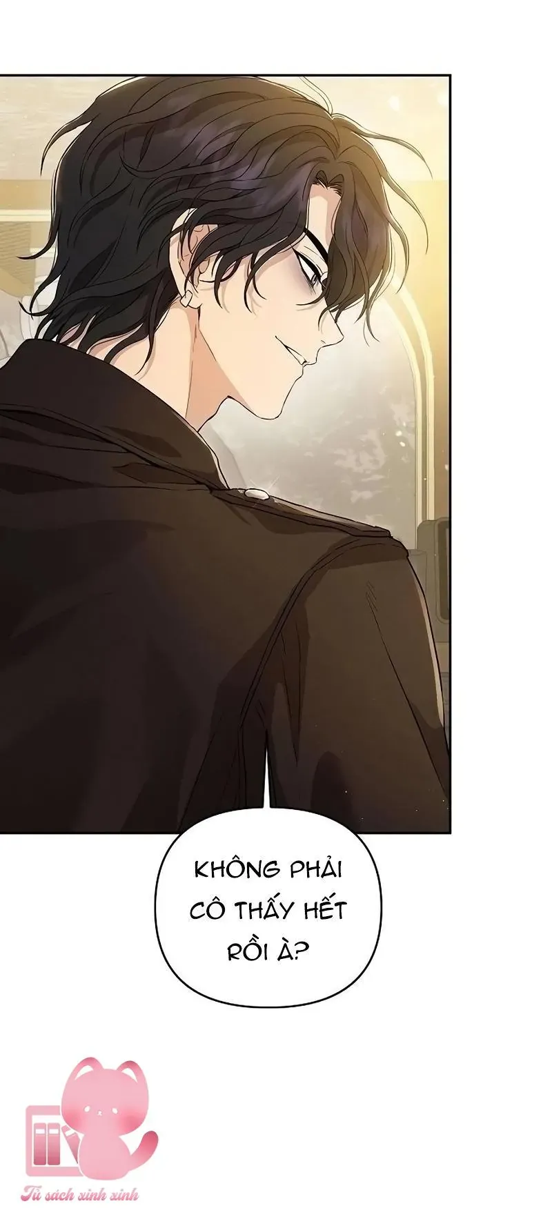Tình Yêu Thuần Khiết Hư Hỏng Chapter 2 - Trang 32