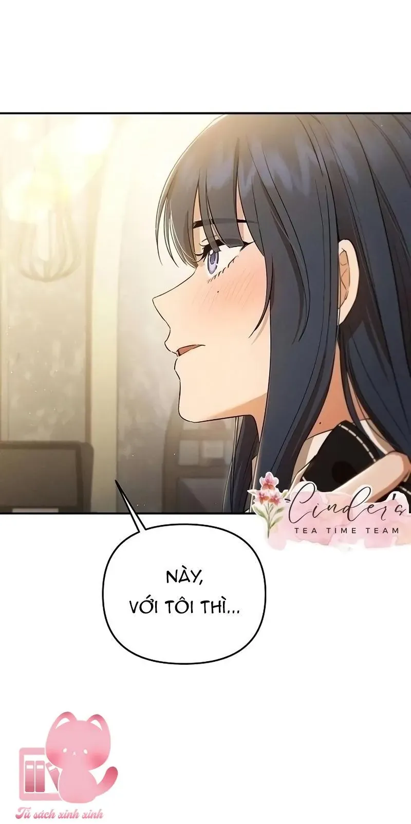 Tình Yêu Thuần Khiết Hư Hỏng Chapter 2 - Trang 37