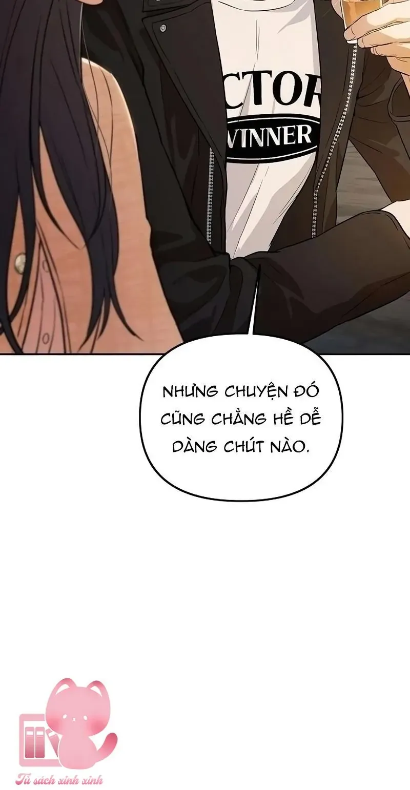 Tình Yêu Thuần Khiết Hư Hỏng Chapter 2 - Trang 40