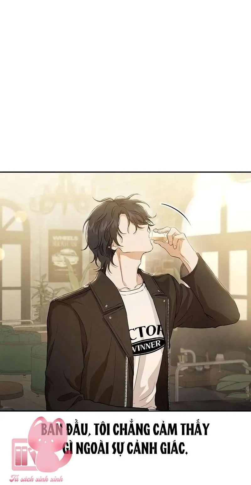 Tình Yêu Thuần Khiết Hư Hỏng Chapter 2 - Trang 41
