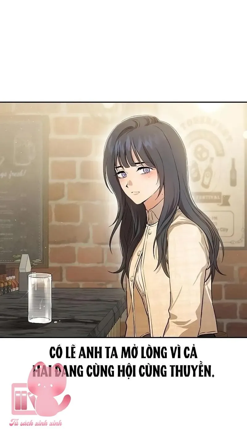 Tình Yêu Thuần Khiết Hư Hỏng Chapter 2 - Trang 43