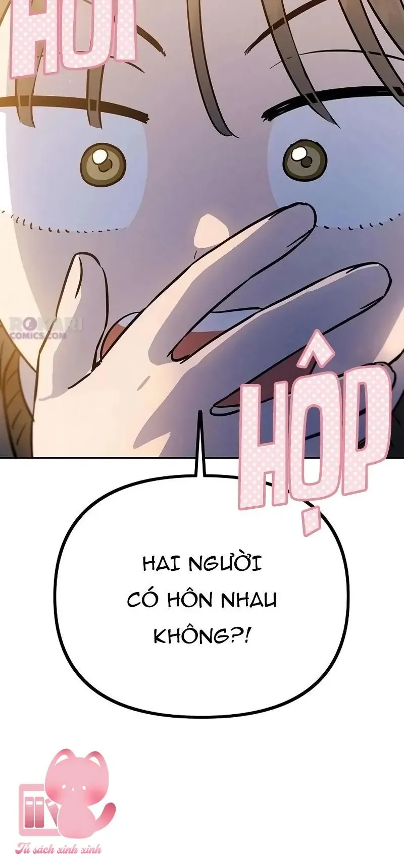 Tình Yêu Thuần Khiết Hư Hỏng Chapter 2 - Trang 48
