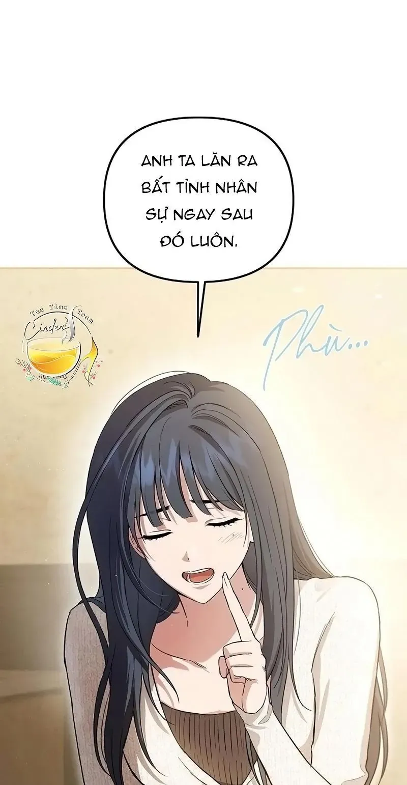 Tình Yêu Thuần Khiết Hư Hỏng Chapter 2 - Trang 50