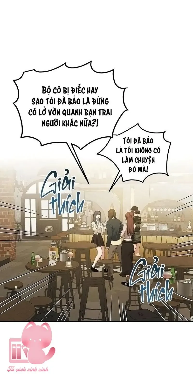 Tình Yêu Thuần Khiết Hư Hỏng Chapter 2 - Trang 9