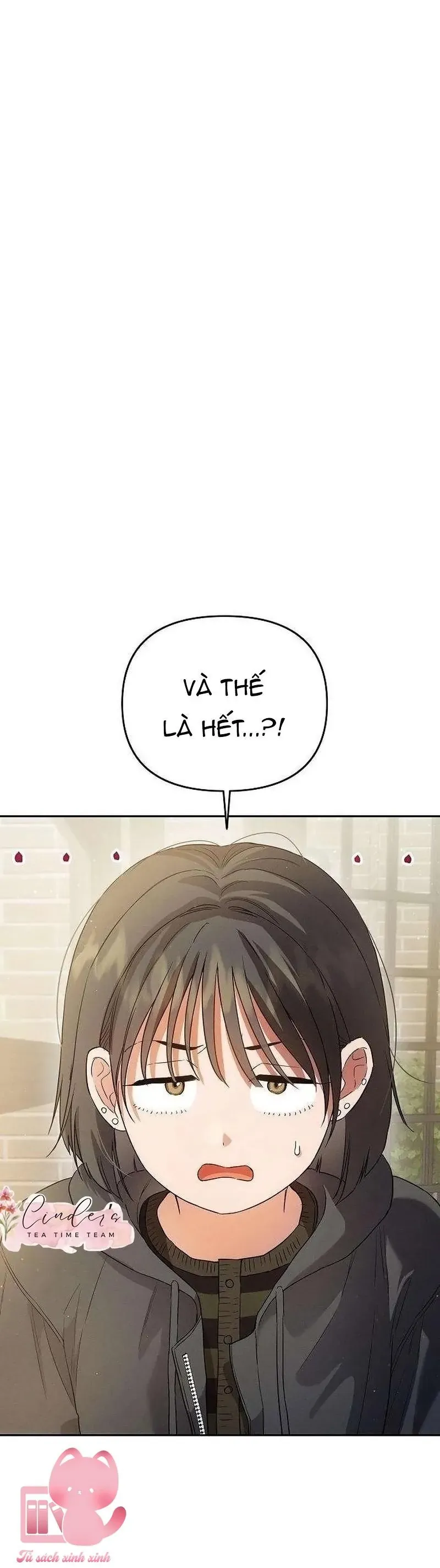 Tình Yêu Thuần Khiết Hư Hỏng Chapter 3 - Trang 10