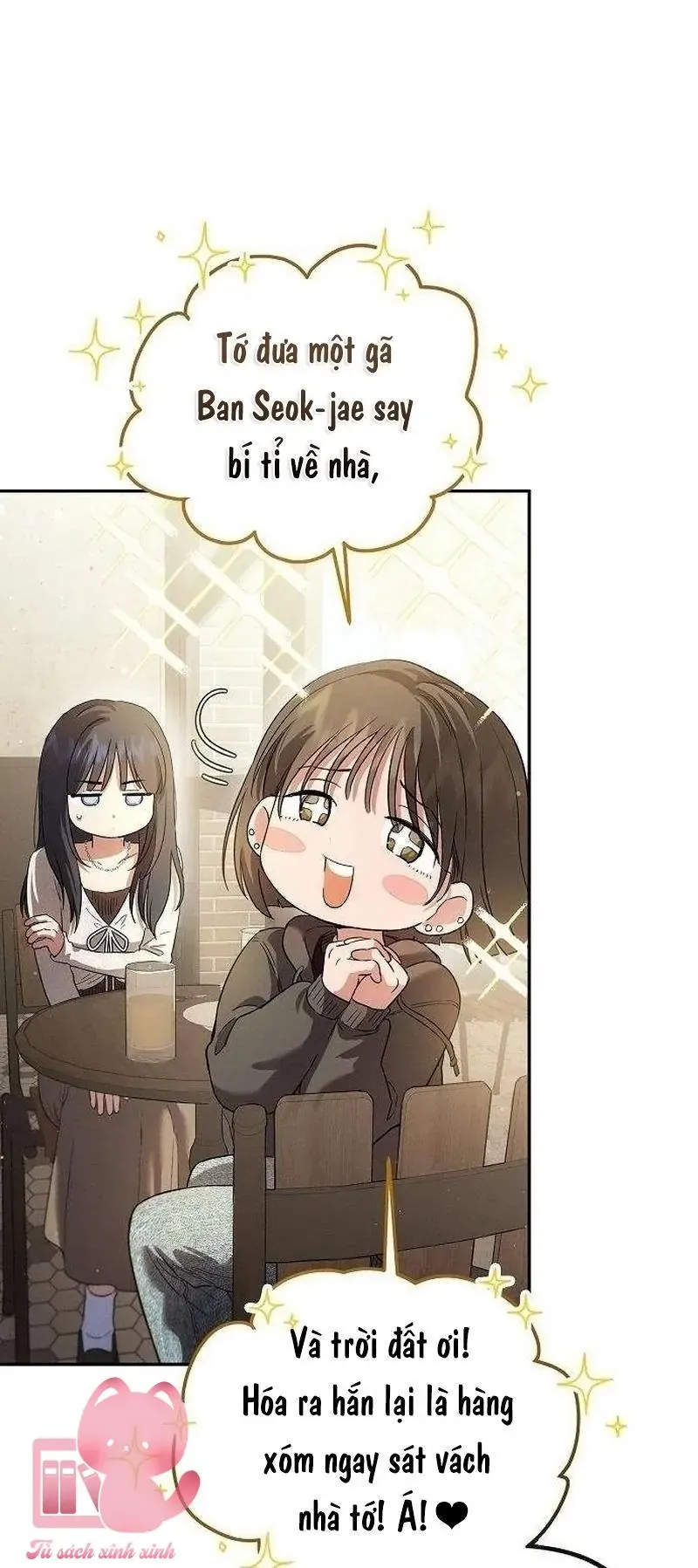 Tình Yêu Thuần Khiết Hư Hỏng Chapter 3 - Trang 11