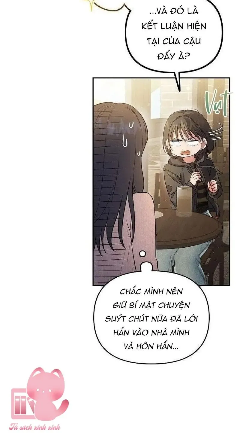 Tình Yêu Thuần Khiết Hư Hỏng Chapter 3 - Trang 12