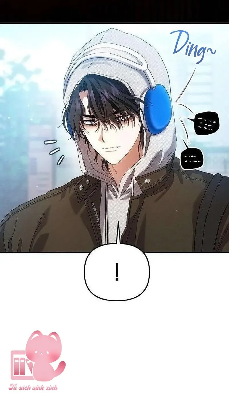 Tình Yêu Thuần Khiết Hư Hỏng Chapter 3 - Trang 24