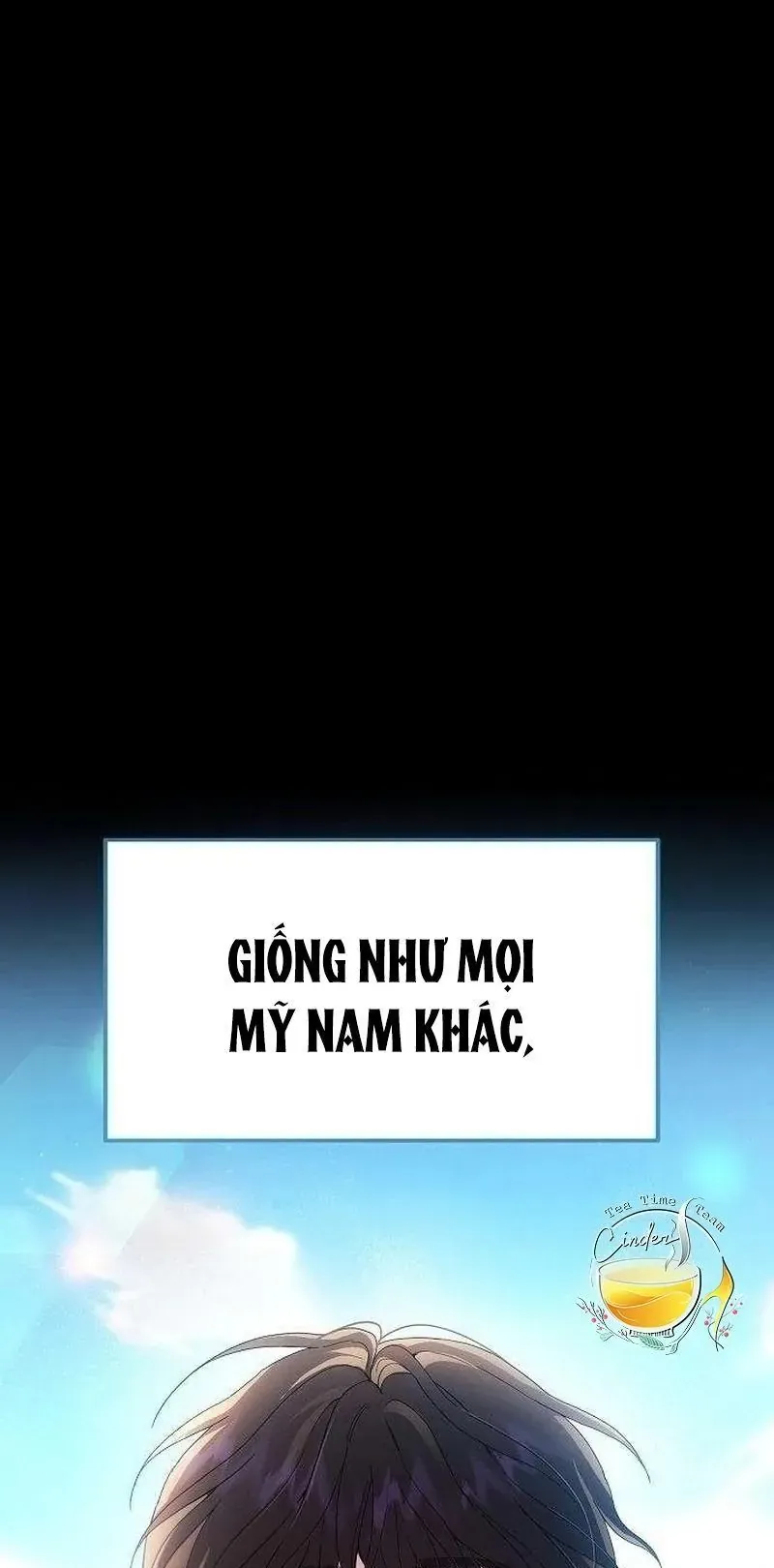 Tình Yêu Thuần Khiết Hư Hỏng Chapter 3 - Trang 30