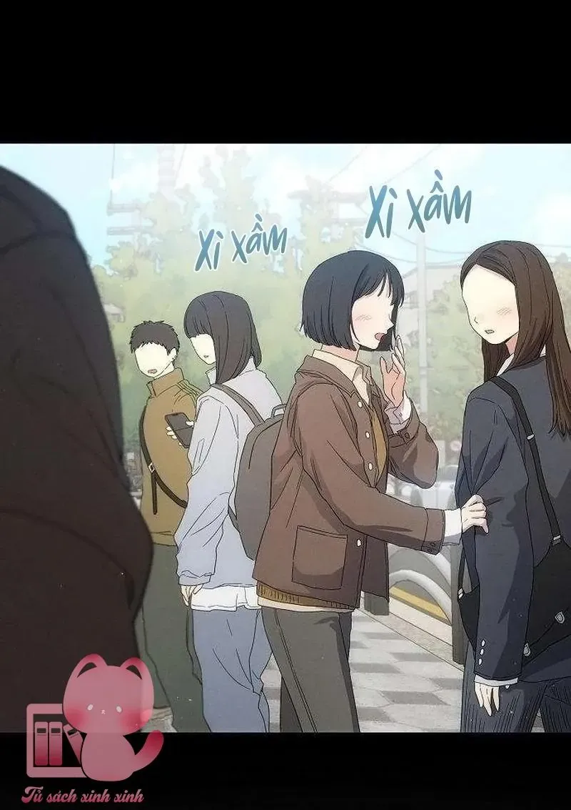 Tình Yêu Thuần Khiết Hư Hỏng Chapter 3 - Trang 39