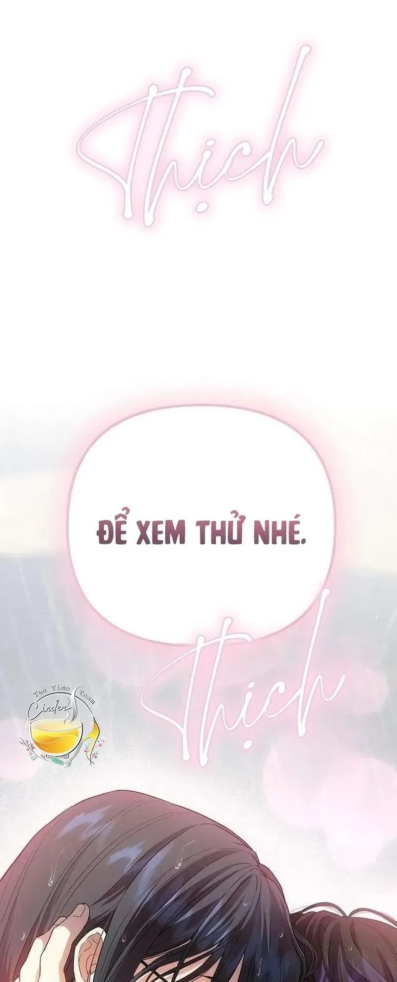 Tình Yêu Thuần Khiết Hư Hỏng Chapter 3 - Trang 4