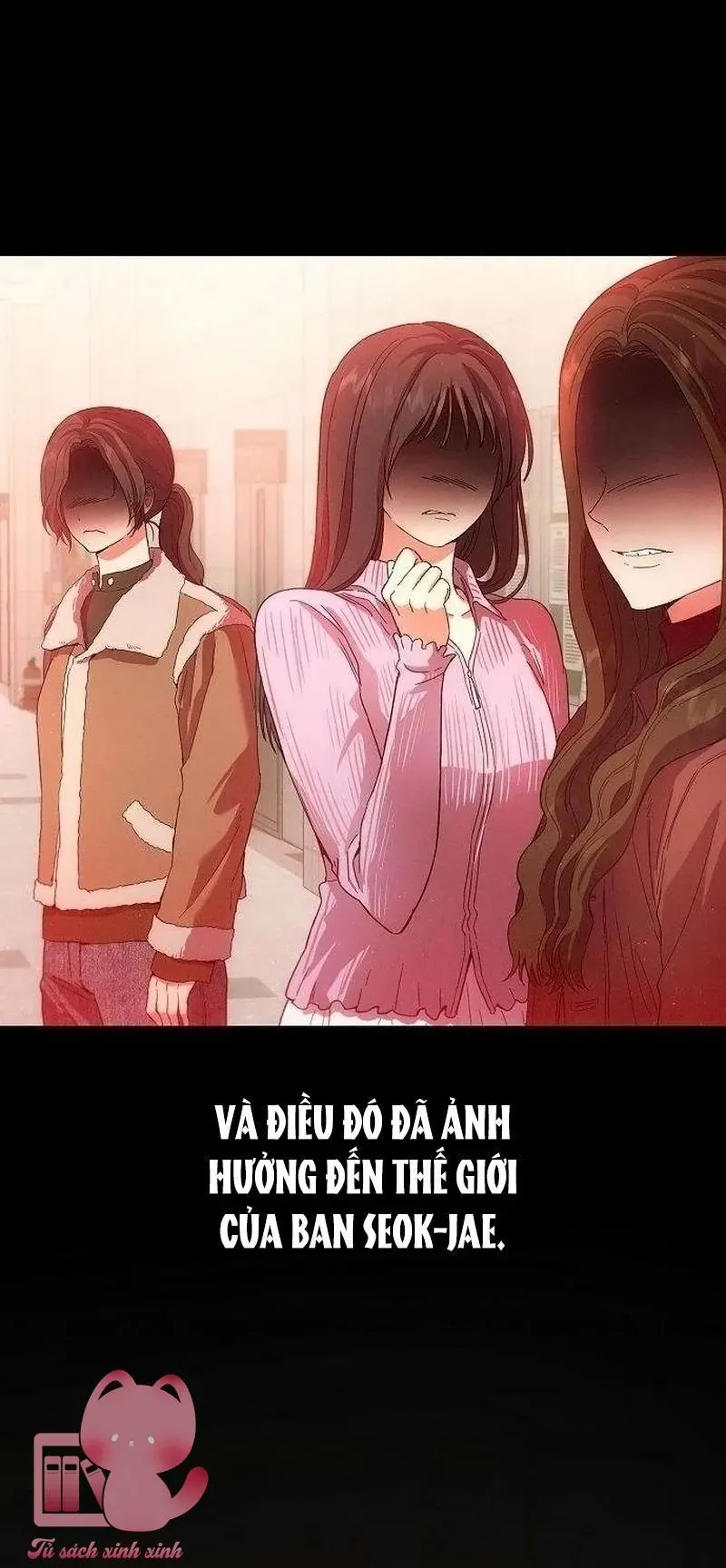 Tình Yêu Thuần Khiết Hư Hỏng Chapter 3 - Trang 42